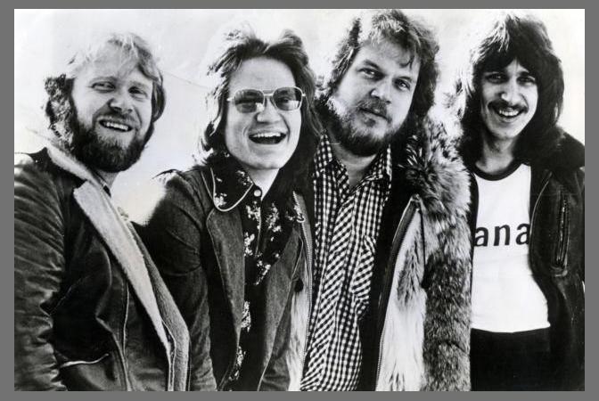 Bachman-Turner Overdrive